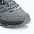 Dámske topánky Merrell Speed Strike 2 Mid Wp monument 7