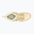 Dámske turistické topánky Merrell Wildwood Mid Ltr Wp tan/reed 11