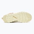 Dámske turistické topánky Merrell Wildwood Mid Ltr Wp tan/reed 12