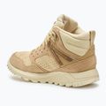 Dámske turistické topánky Merrell Wildwood Mid Ltr Wp tan/reed 3