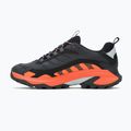 Pánske turistické topánky Merrell Moab Speed 2 Gtx black/orange 9