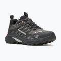 Dámske turistické topánky Merrell Moab Speed 2 Refelctive GTX black 8