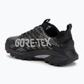 Dámske turistické topánky Merrell Moab Speed 2 Refelctive GTX black 3