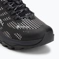 Dámske turistické topánky Merrell Moab Speed 2 Refelctive GTX black 7