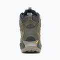 Pánske turistické topánky Merrell Moab Speed 2 Thermo Mid Wp olive 11