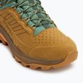 Dámske turistické topánky Merrell Moab Speed 2 Ltr Mid Wp tan 7