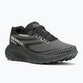 Pánske bežecké topánky Merrell Morphlite Reflective GTX black 8