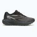 Pánske bežecké topánky Merrell Morphlite Reflective GTX black 9