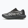 Pánske bežecké topánky Merrell Morphlite Reflective GTX black 10