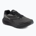 Pánske bežecké topánky Merrell Morphlite Reflective GTX black