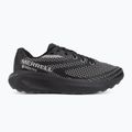 Pánske bežecké topánky Merrell Morphlite Reflective GTX black 2
