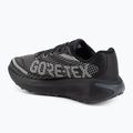 Pánske bežecké topánky Merrell Morphlite Reflective GTX black 3