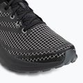 Pánske bežecké topánky Merrell Morphlite Reflective GTX black 7