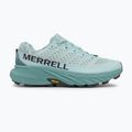 Dámske bežecké topánky Merrell Agility Peak 5 frost blue 2