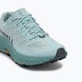 Dámske bežecké topánky Merrell Agility Peak 5 frost blue 7
