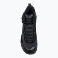 Pánske turistické topánky Merrell Moab Speed 2 Thermo Mid Wp triple black 5