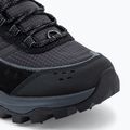 Pánske turistické topánky Merrell Moab Speed 2 Thermo Mid Wp triple black 7