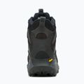 Pánske turistické topánky Merrell Moab Speed 2 Thermo Mid Wp triple black 11