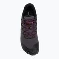 Dámske barefoot topánky Merrell Trail Glove 7 black/multi 5