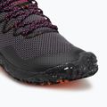 Dámske barefoot topánky Merrell Trail Glove 7 black/multi 7