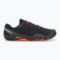 Dámske barefoot topánky Merrell Vapor Glove 6 black/multi 2