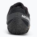 Dámske barefoot topánky Merrell Vapor Glove 6 black/multi 6