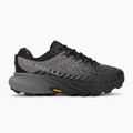 Pánske bežecké topánky Merrell Agility Remix black 2