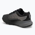 Pánske bežecké topánky Merrell Agility Remix black 3