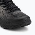 Pánske bežecké topánky Merrell Agility Remix black 7