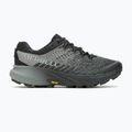 Pánske bežecké topánky Merrell Agility Remix black 9