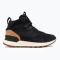 Pánske turistické topánky Merrell Alpine 83 Sneaker Recraft Mid Wp black 2