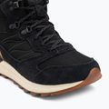 Pánske turistické topánky Merrell Alpine 83 Sneaker Recraft Mid Wp black 7