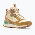 Pánska obuv Merrell Alpine 83 Sneaker Recraft Mid Wp tan