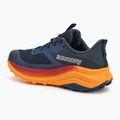 Pánska bežecká obuv Saucony Xodus Ultra 3 navy/peel 3
