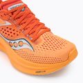Dámska bežecká obuv Saucony Ride 17 peel/pepper 7