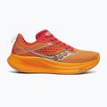 Dámska bežecká obuv Saucony Ride 17 peel/pepper 8