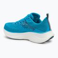 Dámska bežecká obuv Saucony Ride 17 viziblue/mirage 3