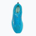 Dámska bežecká obuv Saucony Ride 17 viziblue/mirage 5