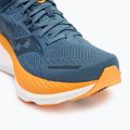 Dámska bežecká obuv Saucony Hurricane 22 mirage/peel 7