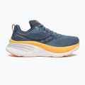 Dámska bežecká obuv Saucony Hurricane 22 mirage/peel 8