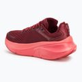 Dámska bežecká obuv Saucony Guide 17 currant/cayenne 3