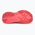 Dámska bežecká obuv Saucony Guide 17 currant/cayenne 4