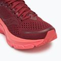 Dámska bežecká obuv Saucony Guide 17 currant/cayenne 7