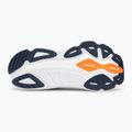 Pánske bežecké topánky Saucony Hurricane 24 navy/peel 4