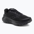 Pánske bežecké topánky Saucony Guide 17 black/black