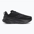 Pánske bežecké topánky Saucony Guide 17 black/black 2