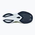 Pánska bežecká obuv Saucony Endorphin Speed 4 citron/navy 4