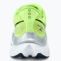 Pánska bežecká obuv Saucony Endorphin Speed 4 citron/navy 6