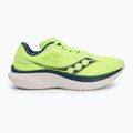 Pánska bežecká obuv Saucony Kinvara 15 citron/navy 2
