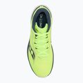 Pánska bežecká obuv Saucony Kinvara 15 citron/navy 5